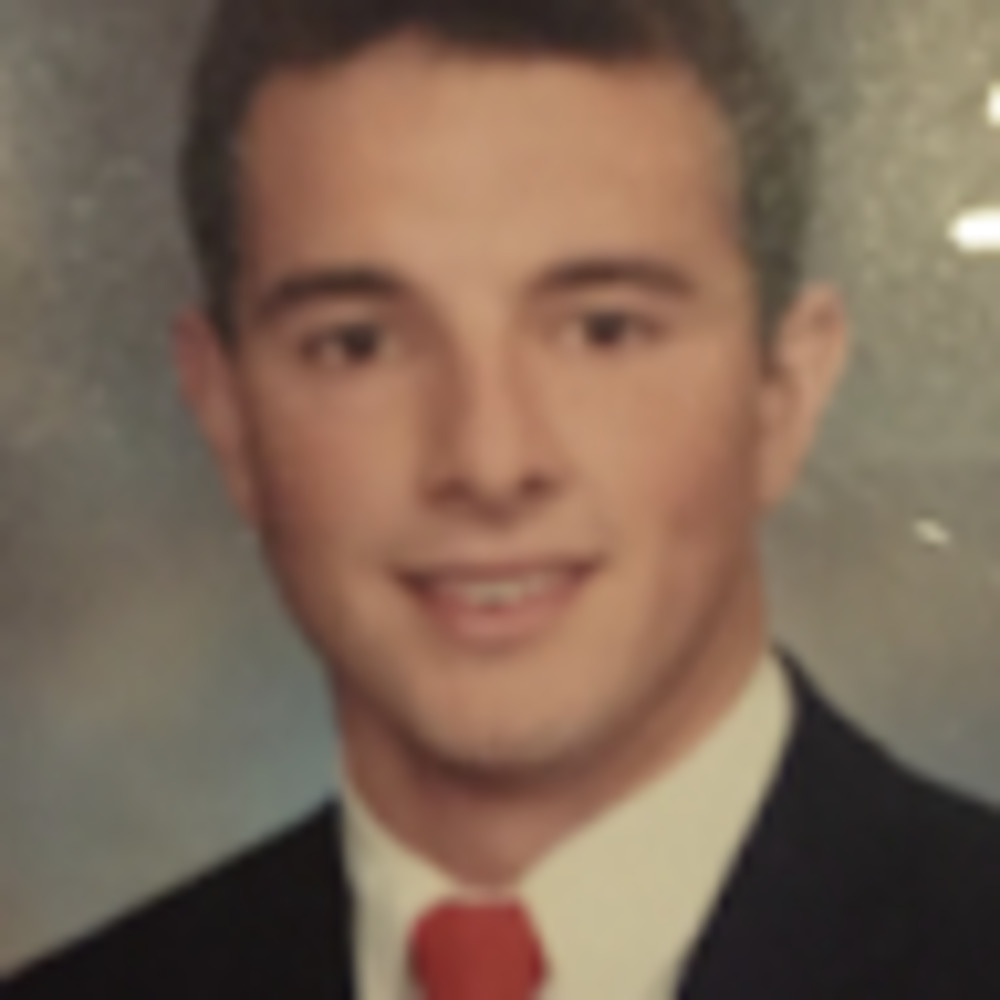 Meet your Posher, Eric